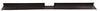 MACs Auto Parts 60-48391 -72 Radiator Air Deflector