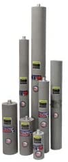 ACB30C-7110C : Kocsis Piston Accumulator, 3-Gallon, 4.75 Bore (5.6 OD), 3000psi