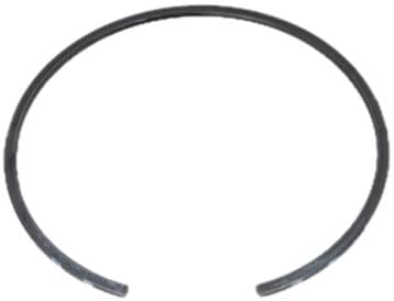 ACDelco 24231591 GM Original Equipment Automatic Transmission 4-5-6 Clutch Backing Plate Gray Retaining Ring
