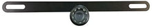 Top Dawg MS356LP Wired License Plate Backup Camera Kit with 4.3-Inch LCD