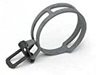 Eckler's Premier Quality Products 25-126806 - Corvette Radiator Hose Clamp Upper Or Lower