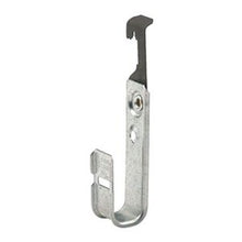 J-Hook, 3/8In Rod, 3/4In Max Cap