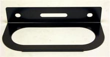 (2) 6" Oval Light Mounting Brackets Truck Trailer RV