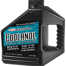 64 oz. Maxima Coolanol
