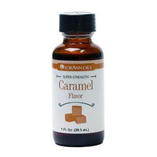 Caramel Flavor by LorAnn Flavor Oils