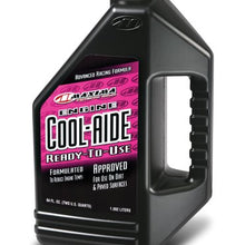 COOL-AIDE COOLING SYSTEM FLUID(64 OZ)