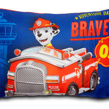 PAW Patrol Toddler 5 Piece Bedding And Plush Blanket Set