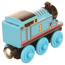 Thomas & Friends Wood Thomas Wooden Tank Engine Train Play Vehicle