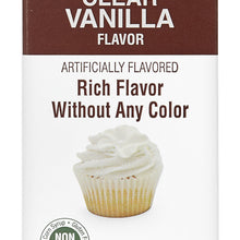 Watkins Clear Vanilla Flavor