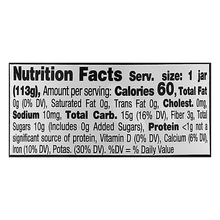 (10 Pack) Beech-Nut Naturals Stage 2, Beet Pear & Pomegranate Baby Food, 4 oz Jar