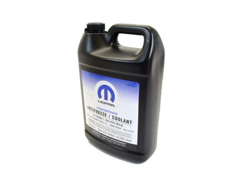 10 Year/150,000 Mile Coolant Concentrate, Genuine Mopar 10 Year/ 150,000 Mile Coolant By Mopar