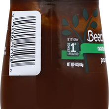 (10 Pack) Beech-Nut Naturals Stage 1, Prunes Baby Food, 4 oz Jar