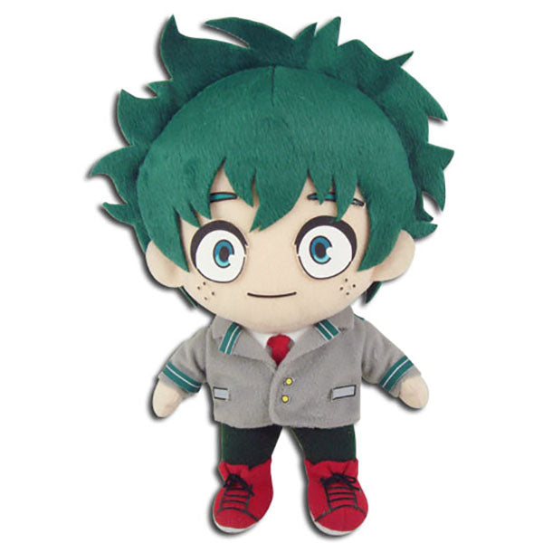Great Eastern Entertainment My Hero Academia: Izuku Midoriya