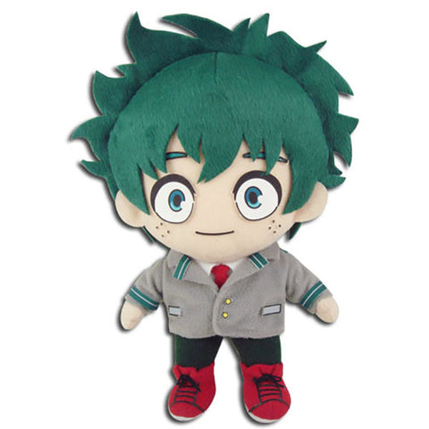 Great Eastern Entertainment My Hero Academia: Izuku Midoriya