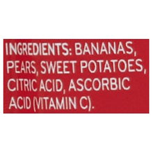 (12 Pack) Beech-Nut Fruities Stage 2, Banana Pear & Sweet Potato Baby Food, 3.5 oz Pouch