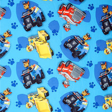 PAW Patrol Toddler 5 Piece Bedding And Plush Blanket Set