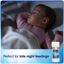 Enfamil NeuroPro EnfaCare Infant Formula - Brain Building Nutrition with Clinically Proven growth benefits for premature babies - Ready to Use Liquid Nursette Bottles, 2 fl oz (6 count), 4 pack