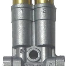 DPB-22 Dester Plunger, Piston Distributor