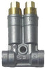 DPB-22 Dester Plunger, Piston Distributor