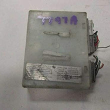 REUSED PARTS Theft-Locking Smart Entrance Fits 01-04 Frontier 28595 7Z460 285957Z460