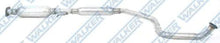 Walker 56117 Resonator Assembly