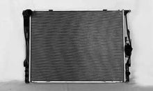 TYC 2882 06-09 Bw 3 Srs 3.0L L6 A/Mt 1R Pa Rad