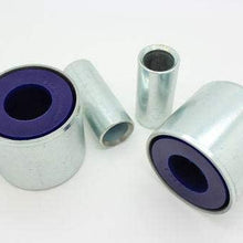 SuperPro Control Arm Bushing Kit Front for 9/2006-On Mercedes Benz GL Class X164