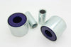 SuperPro Control Arm Bushing Kit Front for 9/2006-On Mercedes Benz GL Class X164