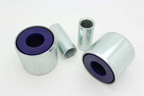 SuperPro Control Arm Bushing Kit Front for 9/2006-On Mercedes Benz GL Class X164