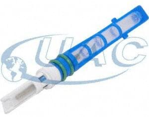 Universal Air Conditioning EX5296C Auto Part