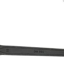Uniq World Wide 38mm Single Open Ended Spanner Phosphate Finish for Automotive & Industrial Use