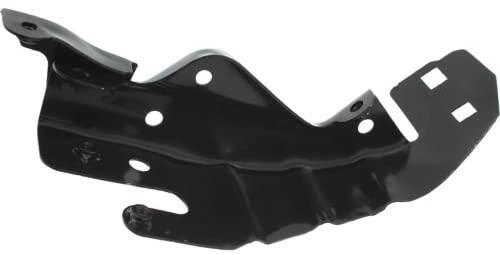 MAPM Premium Quality CLS-CLASS 06-11 RADIATOR SUPPORT BRACKET, RH, Assembly