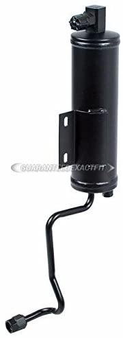For Jeep Cherokee Wagoneer Comanche A/C AC Accumulator Receiver Drier - BuyAutoParts 60-30560 New