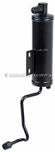 For Jeep Cherokee Wagoneer Comanche A/C AC Accumulator Receiver Drier - BuyAutoParts 60-30560 New