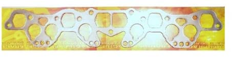 Remflex RF15-003 Graphite Exhaust Manifold Gasket