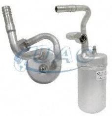 Universal Air Conditioning RD7157C A/C Accumulator/Receiver Drier