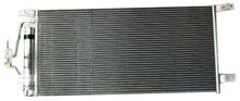 TYC 3050 Compatible with CHEVROLET/Buick Parallel Flow Replacement Condenser