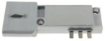 Rareelectrical NEW IGNITION MODULE COMPATIBLE WITH 1992-1994 FORD TEMPO E9DE12A297A2A E9DF12A297A1A DY552
