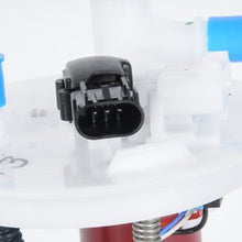 ACDelco MU2094 GM Original Equipment Fuel Pump and Level Sensor Module