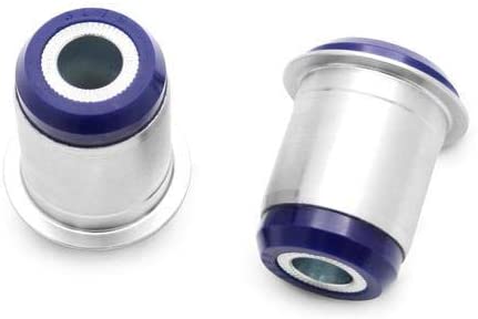 SuperPro Control Arm Lower Bushing Kit Front for 2008-2019 Lexus LX570 J200