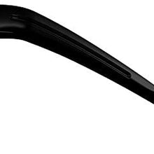 INDIAN MOTORCYCLES PINNACLE HEEL SHIFTER MATTE BLACK - 2880103-463
