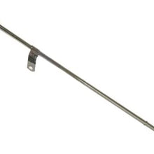 1965-90 Chevy Big Block Engine Oil Dipstick - Chrome w/ Billet Aluminum Handle