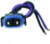 Connector Plug Pigtail 10.6