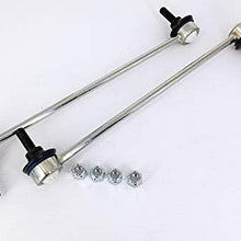 ALN SUSPENSION 2 FRONT SWAY BAR LINKS FOR HONDA CR-V 17-19