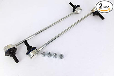 ALN SUSPENSION 2 FRONT SWAY BAR LINKS FOR HONDA CR-V 17-19