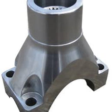 1350 Billet Steel Yoke for Ford 9" - 28 Spline