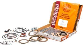 68RFE 66RFE Master Overhaul Kit W/PISTONS Fits 07' & Up
