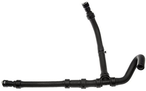 Gates 23878 Molded Coolant Hose