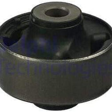 DELPHI Control Arm Trailing Bushing compatible with HONDA Accord VII Tourer 51391-SDA-A03