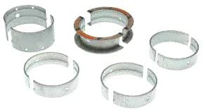 Clevite MS-804P-10 Engine Crankshaft Main Bearing Set